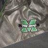 Ryan Bee Player Issued Official Marshall Thundering Herd Lightweight Nike Dri-Fit XXL Jacket - Image 5