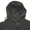 Ryan Bee Player Issued Official Marshall Thundering Herd St Petersburg Bowl Nike XXL Therma-Fit Zip Up Hoodie - Image 9