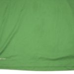 Ryan Bee Player Issued & Signed Official Green Marshall Thundering Herd Nike Dri-Fit XXL Polo Shirt - Image 6