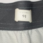 Ryan Bee Player Issued & Signed Official Marshall Thundering Herd #91 Nike Dri-Fit XXL Shorts - Image 5