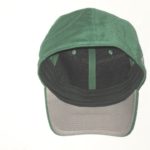 Ryan Bee Pre-Owned & Signed Official Marshall Thundering Herd Nike Dri-Fit Hat – Worn Around Campus! - Image 7