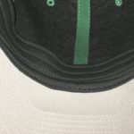 Ryan Bee Pre-Owned & Signed Official Marshall Thundering Herd Nike Dri-Fit Hat – Worn Around Campus!