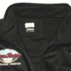 Ryan Bee Marshall Thundering Herd Player Issued Official Black & Silver 2014 Boca Raton Bowl Nike XXL Zip Up - Image 2