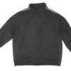 Ryan Bee Marshall Thundering Herd Player Issued Official Black & Silver 2014 Boca Raton Bowl Nike XXL Zip Up