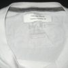 Tanner Gentry Practice Worn & Signed Official White Chicago Bears #19 Long Sleeve Nike Dri-FIT XL Shirt