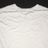Tanner Gentry Practice Worn & Signed Official White Chicago Bears #19 Long Sleeve Nike Dri-FIT XL Shirt - Image 8