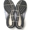 Deontae Skinner New York Giants Training Worn & Signed Nike Air Zoom Pegasus 33 Shoes - Image 9
