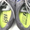 Deontae Skinner New York Giants Training Worn & Signed Nike Air Zoom Pegasus 33 Shoes