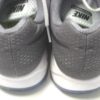 Deontae Skinner New York Giants Training Worn & Signed Nike Air Zoom Pegasus 33 Shoes - Image 8