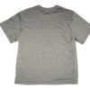 Alex Tanney 2019 Training Worn & Signed Official Gray New York Giants #3 Nike Dri-Fit XL Shirt