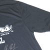 Max Moroff 2019 Practice Worn & Signed Official Columbus Clippers Baseball Holloway Large Shirt
