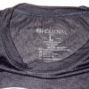 Max Moroff 2019 Practice Worn & Signed Official Columbus Clippers Baseball Holloway Large Shirt - Image 3