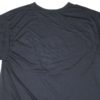 Max Moroff 2019 Practice Worn & Signed Official Columbus Clippers Baseball Holloway Large Shirt - Image 6