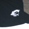 Max Moroff Practice Worn & Signed Official Blue & Gray Columbus Clippers Augusta Large Shorts