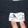 Max Moroff Practice Worn & Signed Official Blue & Gray Columbus Clippers Augusta Large Shorts - Image 6