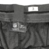 Alex Tanney 2019 Training Worn & Signed Official New York Giants #3 On-Field Nike Dri-Fit XL Sweatpants