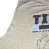 Cole Wick 2019 Training Camp Worn & Signed Official Tennessee Titans Nike Dri-Fit 3XL Shirt - Image 4
