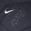 Cole Wick 2019 Training Camp Worn & Signed Official Tennessee Titans On-Field Nike Dri-Fit 3XL Sleeveless