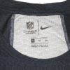 Cole Wick 2019 Training Camp Worn & Signed Official Tennessee Titans On-Field Nike Dri-Fit 3XL Sleeveless