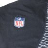 Cole Wick 2019 Training Camp Worn & Signed Official Tennessee Titans On-Field Nike Dri-Fit 3XL Sleeveless - Image 7