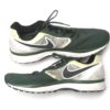 Gerald Owens Michigan State Spartans Training Worn & Signed Nike Vomero 8 Shoes