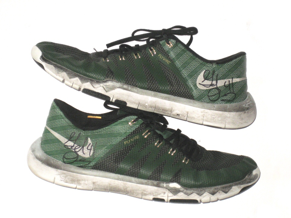 nike spartan shoes