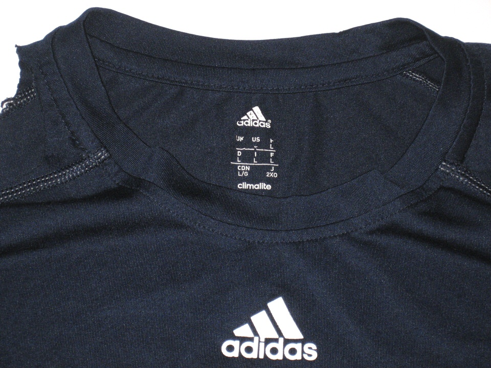 adidas climalite undershirt