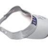 Alex Tanney 2018 Training Camp Worn & Signed Official Gray New York Giants New Era Visor
