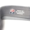 Alex Tanney 2018 Training Camp Worn & Signed Official Gray New York Giants New Era Visor