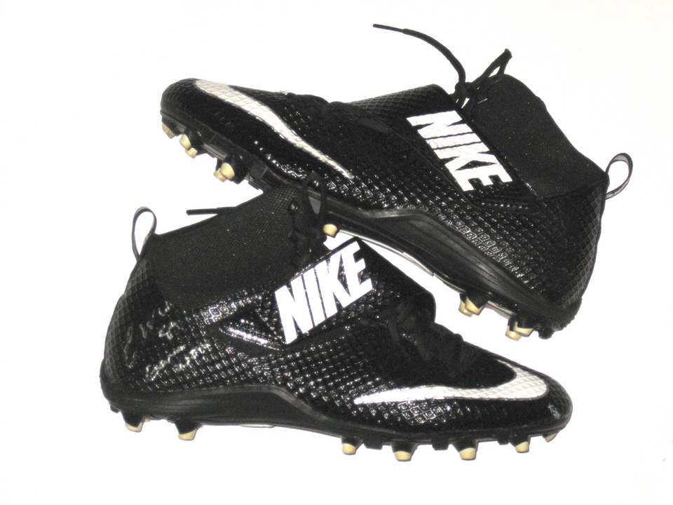 nike strike cleats