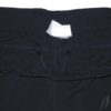 Max Moroff Practice Worn & Signed Official Blue & Gray Columbus Clippers Augusta Large Shorts