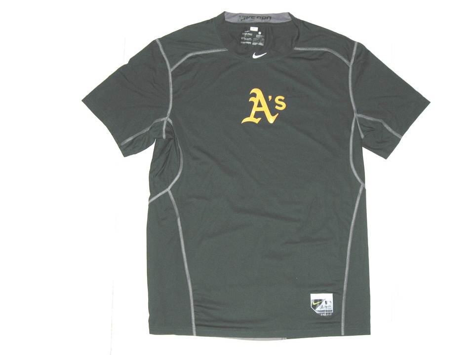 Oakland Athletics. Nike US