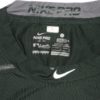 Billy Burns Game Worn & Signed Official Oakland Athletics #1 Nike Pro Fitted Dri-Fit Large Shirt - Image 5