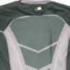 Billy Burns Game Worn & Signed Official Oakland Athletics #1 Nike Pro Fitted Dri-Fit Large Shirt