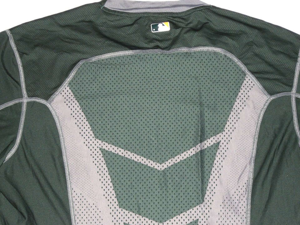 Oakland Athletics. Nike US