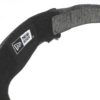 Frank Ginda Team Issued & Signed Official Gray & Yellow San Diego Fleet New Era Visor - Image 6