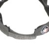 Frank Ginda Team Issued & Signed Official Gray & Yellow San Diego Fleet New Era Visor - Image 7