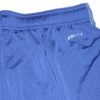 Billy Burns Training Worn & Signed Official Blue & White Kansas City Royals #14 Nike Dri-Fit XL Shorts - Image 10