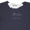 Dieter Eiselen Yale Bulldogs Game Worn & Signed Blue Under Armour 2XL Shirt