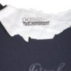 Dieter Eiselen Yale Bulldogs Game Worn & Signed Blue Under Armour 2XL Shirt - Image 4