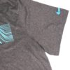 Frank Ginda 2018 Training Camp Worn & Signed Official Miami Dolphins #58 Nike Dri-Fit XL Shirt - Image 5