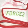 Logan Brown Florida Fire Frogs Game Worn & Signed Nike Force3 Batting Gloves - Image 6
