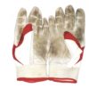 Logan Brown Florida Fire Frogs Game Worn & Signed Nike Force3 Batting Gloves