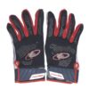 Max Moroff 2019 Cleveland Indians Game Worn & Signed Lizard Skins Batting Gloves