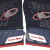 Max Moroff 2019 Cleveland Indians Game Worn & Signed Lizard Skins Batting Gloves