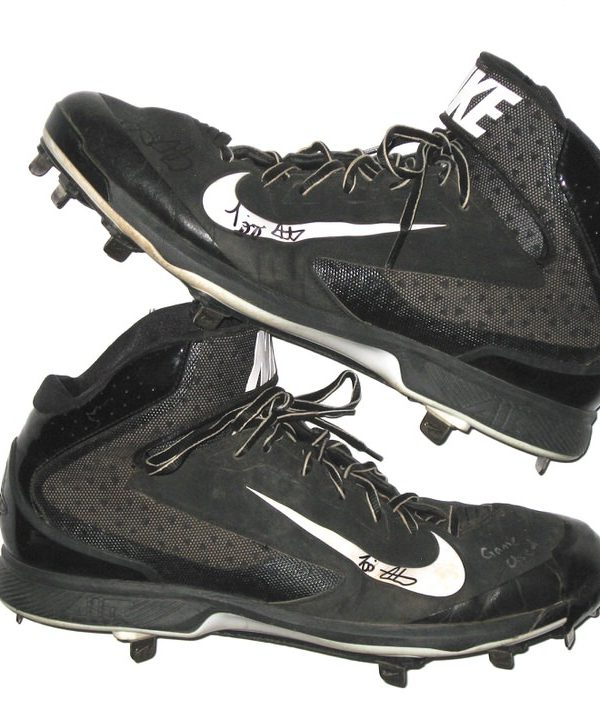 nike huarache baseball cleats 2013