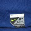 Billy Burns Game Worn & Signed Official Kansas City Royals #14 Nike Pro Combat Fitted 3/4 Large Shirt - Image 6