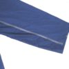 Billy Burns Game Worn & Signed Official Kansas City Royals #14 Nike Pro Combat Fitted 3/4 Large Shirt - Image 7