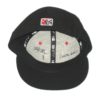Billy Burns Game Worn & Signed Official Nashville Sounds New Era 59FIFTY Hat - Image 2