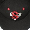 Billy Burns Game Worn & Signed Official Nashville Sounds New Era 59FIFTY Hat - Image 8